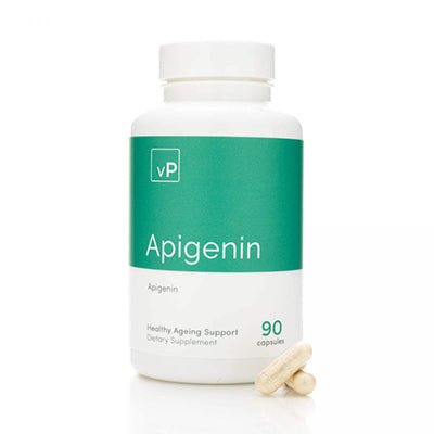 Apigenin - Pharmaceutical Grade Vitamins