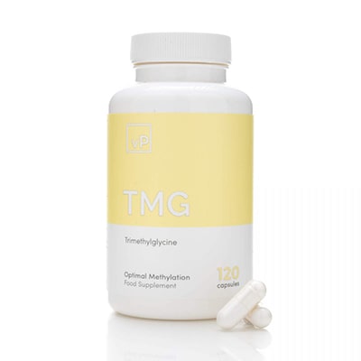Lilla Startpaketet - Pharmaceutical Grade Vitamins