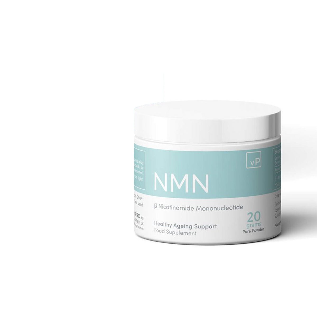 Lilla Startpaketet - Pharmaceutical Grade Vitamins