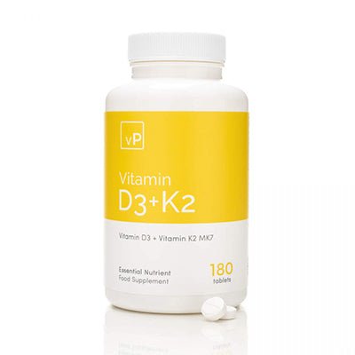 Sinclair's Paket - Pharmaceutical Grade Vitamins