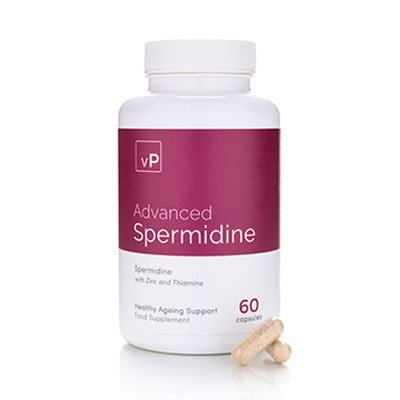 Spermidine - Pharmaceutical Grade Vitamins