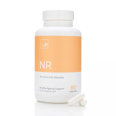 NR - Pharmaceutical Grade Vitamins