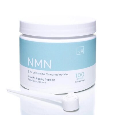 NMN Pulver: 100 gram