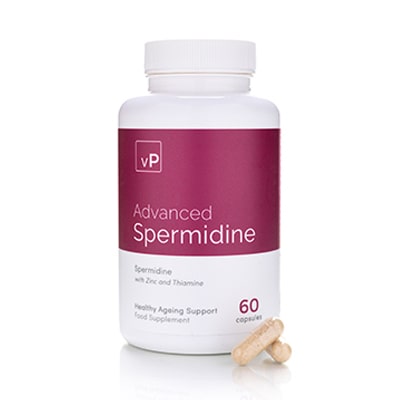 Spermidine