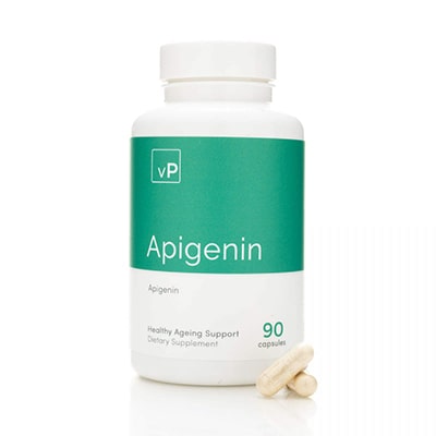 Paket för Hjärnhälsa. - Pharmaceutical Grade Vitamins