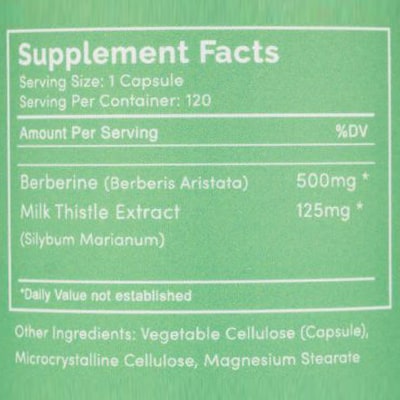 Berberine