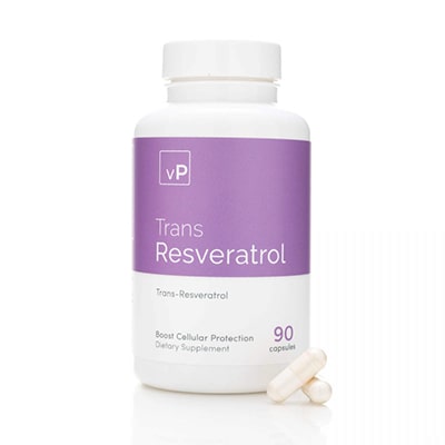 Trans Resveratrol