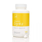 Vitamins D3+K2 - Pharmaceutical Grade Vitamins